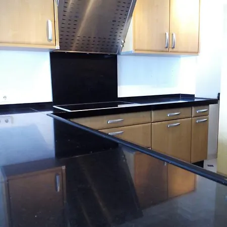 Apartamento Cara Al Mar