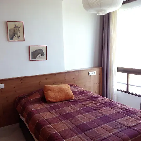 Apartamento Cara Al Mar Torremolinos