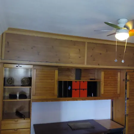 Apartamento Cara Al Mar Apartmán Torremolinos