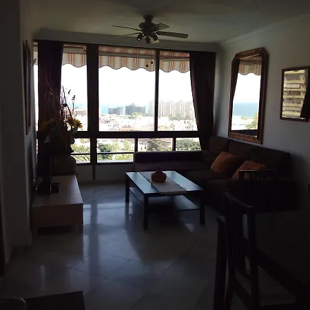 Apartamento Cara Al Mar * Torremolinos