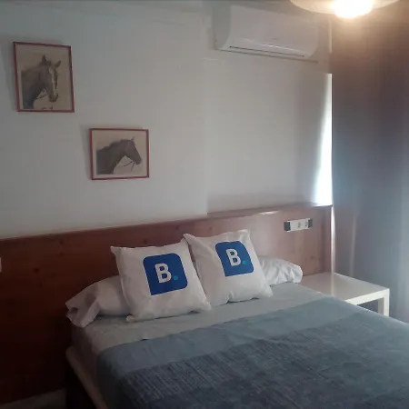 Apartamento Cara Al Mar Apartment