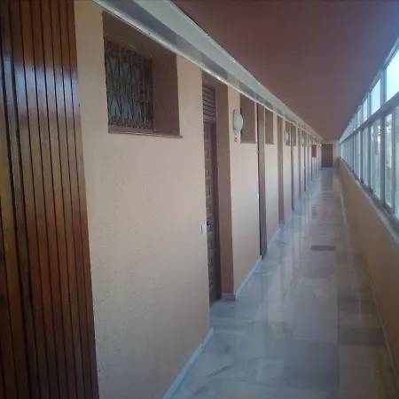 Apartamento Cara Al Mar Apartment