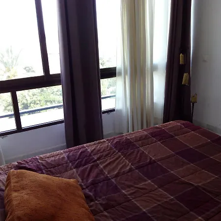 Apartamento Cara Al Mar Apartment