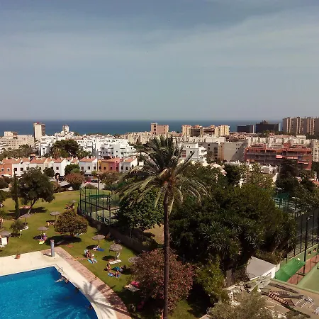 Apartamento Cara Al Mar Apartment