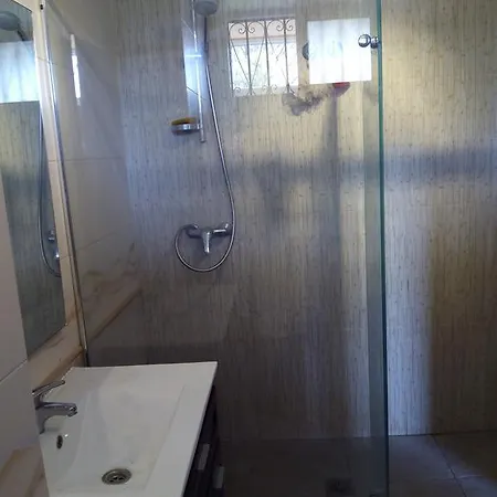 Apartamento Cara Al Mar