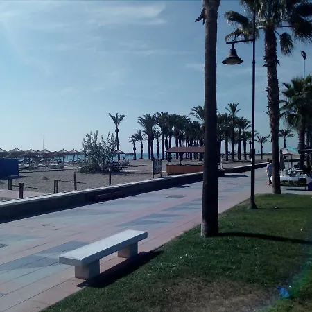 Apartment Apartamento Cara Al Mar Torremolinos