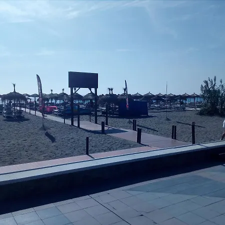 Apartamento Cara Al Mar Torremolinos