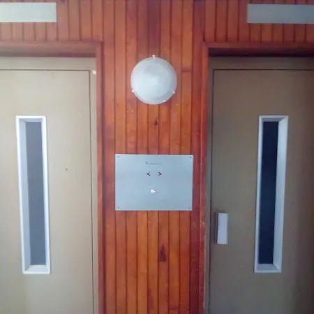 Apartamento Cara Al Mar Apartment