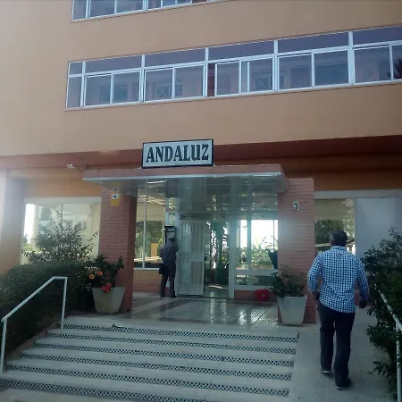 Apartamento Cara Al Mar