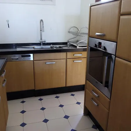 Apartamento Cara Al Mar Torremolinos
