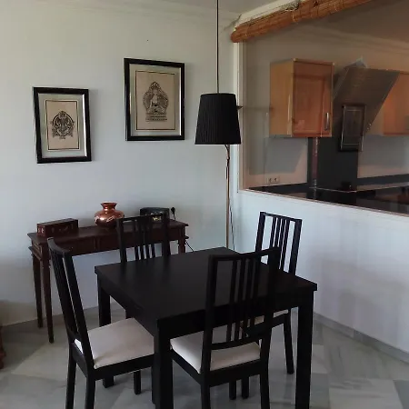 Apartamento Cara Al Mar Apartment