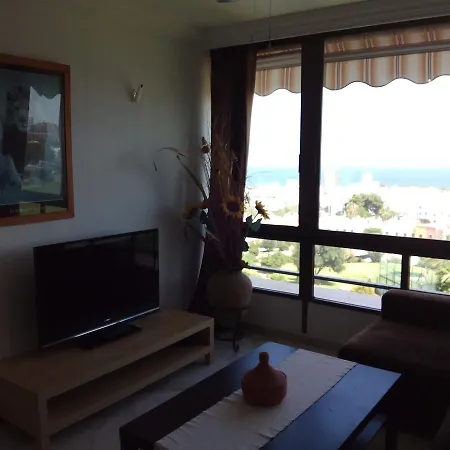 Apartamento Cara Al Mar *