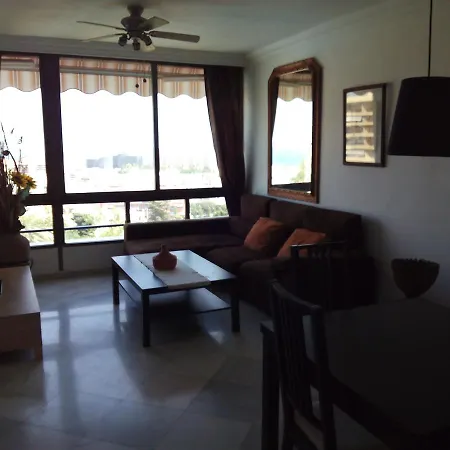 Apartamento Cara Al Mar Apartment Torremolinos