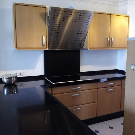 Apartamento Cara Al Mar * Torremolinos